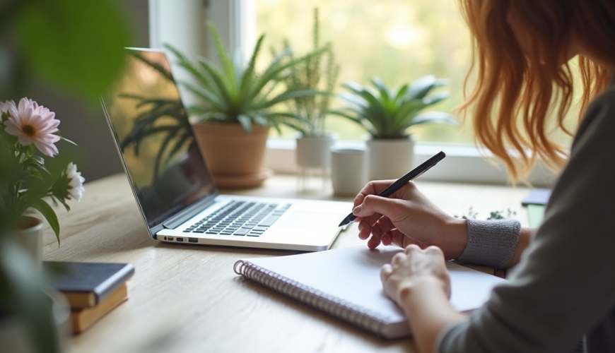 Jak nie być niewolnikiem produktywności, gdy ciągle popycha cię wydajność i porównywanie