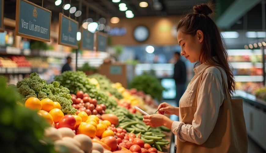 Jak ograniczyć marnowanie jedzenia, gdy wykorzystujesz zamrażarkę i resztki zamieniasz w szybkie pos