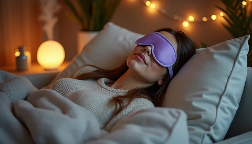 Jak power nap zmieni twoją energię i nastrój w ciągu dnia
