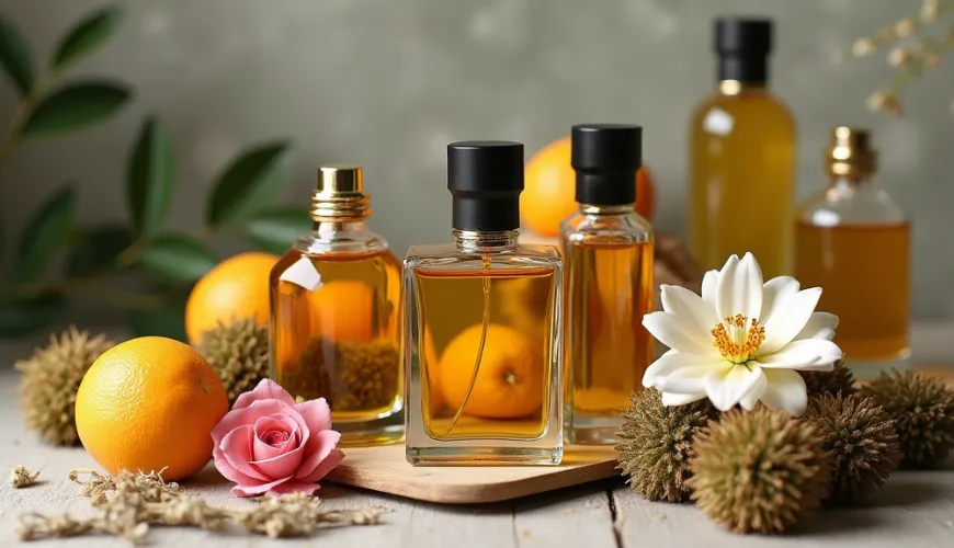 Jak rozpoznać zapach chypre przy wyborze perfum i czego się po nim spodziewać