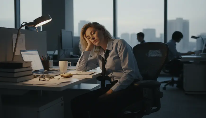 Jak rozpoznać problemy z tarczycą na czas