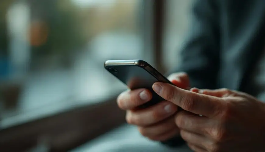 # Jak předejít bolesti zápěstí z telefonu a myši

Bolest zápěstí je častý problém moderní doby, způs