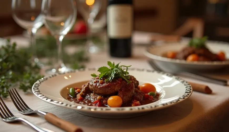 Jak przygotować doskonałe beef bourguignon i ucieszyć swoich bliskich