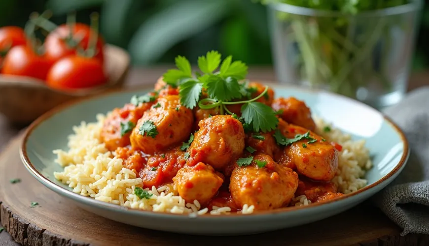 Jak przygotować jalfrezi i cieszyć się pysznymi indyjskimi przyprawami
