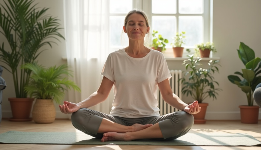 Jak dostosować ruch do zmian hormonalnych, aby ćwiczenia przynosiły rezultaty i nie szkodziły