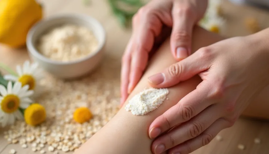 Jak rozpoznać wyprysk kontaktowy i jego różne objawy oraz symptomy