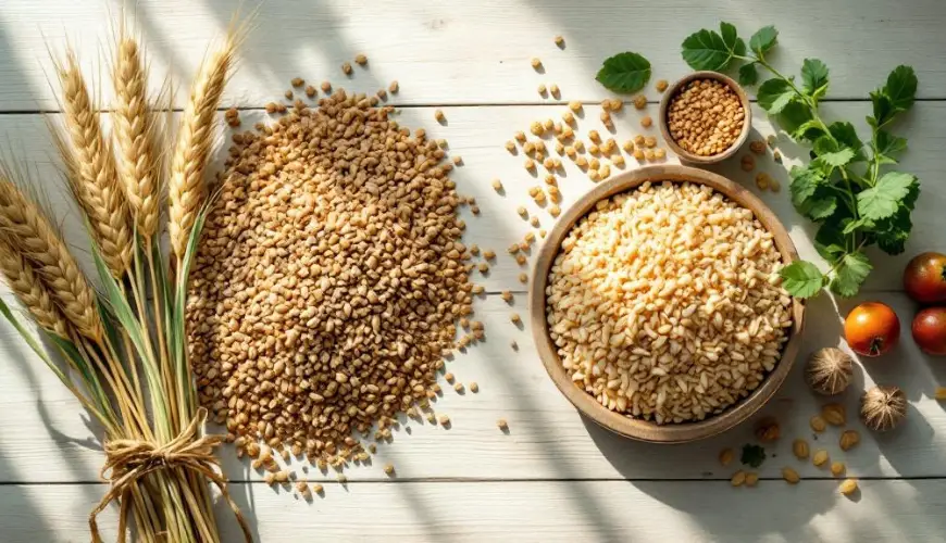 # Jak rozlišit celiakii a citlivost na lepek

## Jak odróżnić celiakię od nadwrażliwości na gluten

