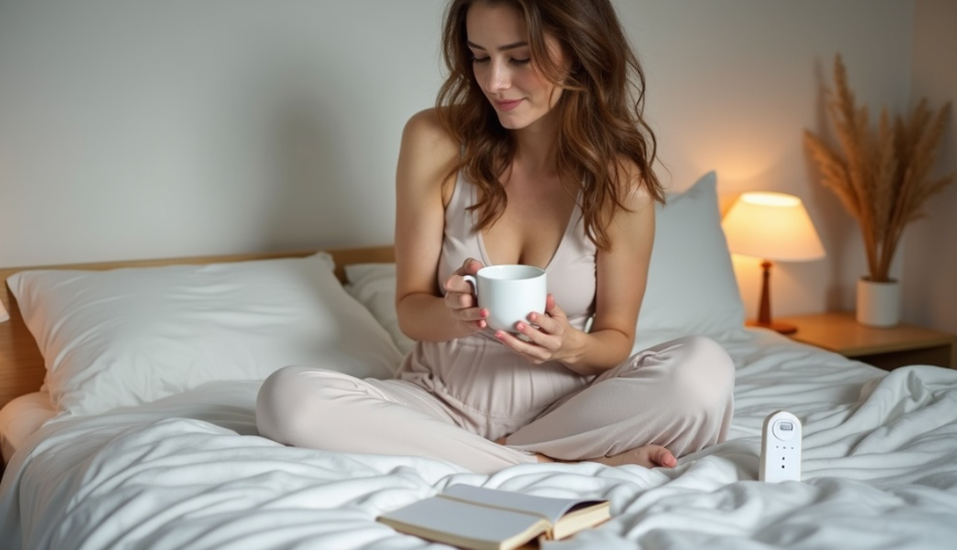 Jak rozpoznać syndrom policystycznych jajników i dlaczego ważne jest, aby nie lekceważyć jego objawó