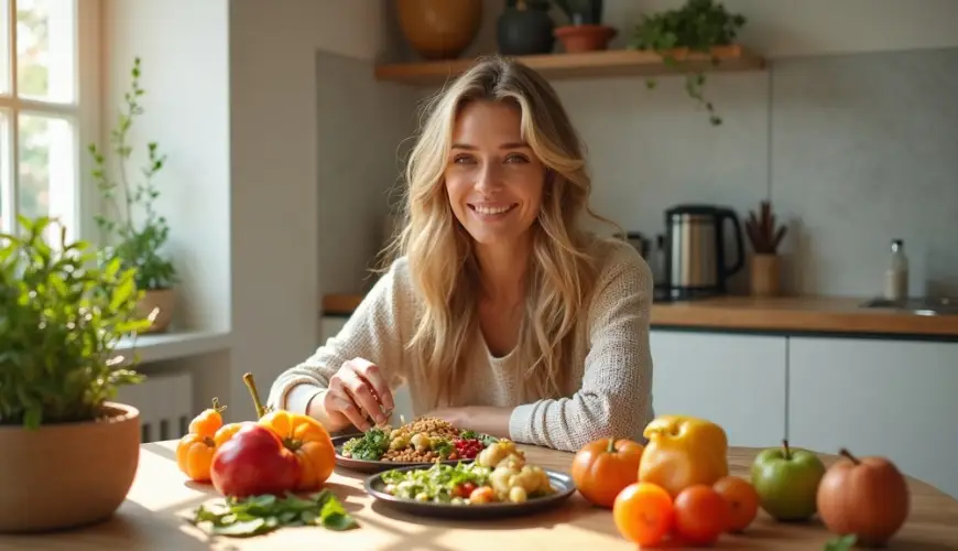 # Jak zbudować zdrową relację z jedzeniem po latach diet

Lata restrykcyjnych diet pozostawiają ślad