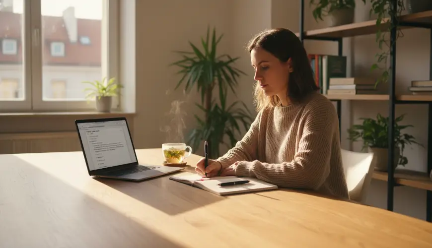 # Jak single tasking poráží multitasking a vrací produktivitu