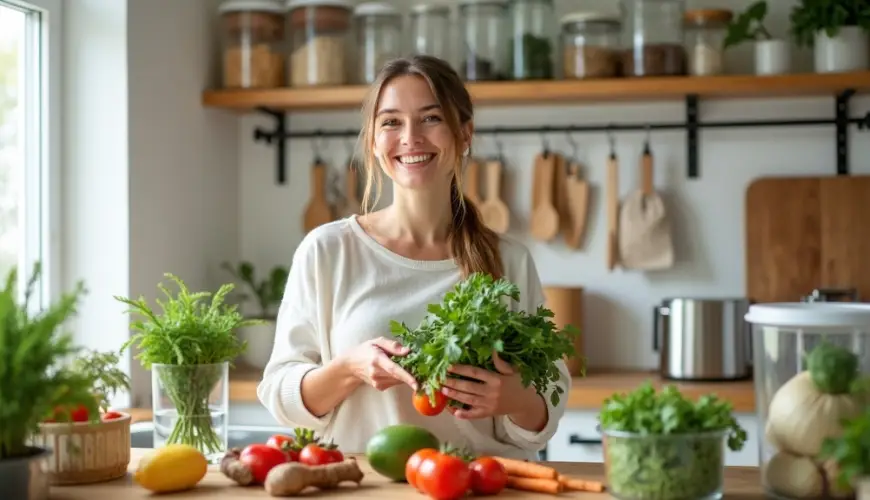 Jak prawidłowo przechowywać żywność i nie marnować