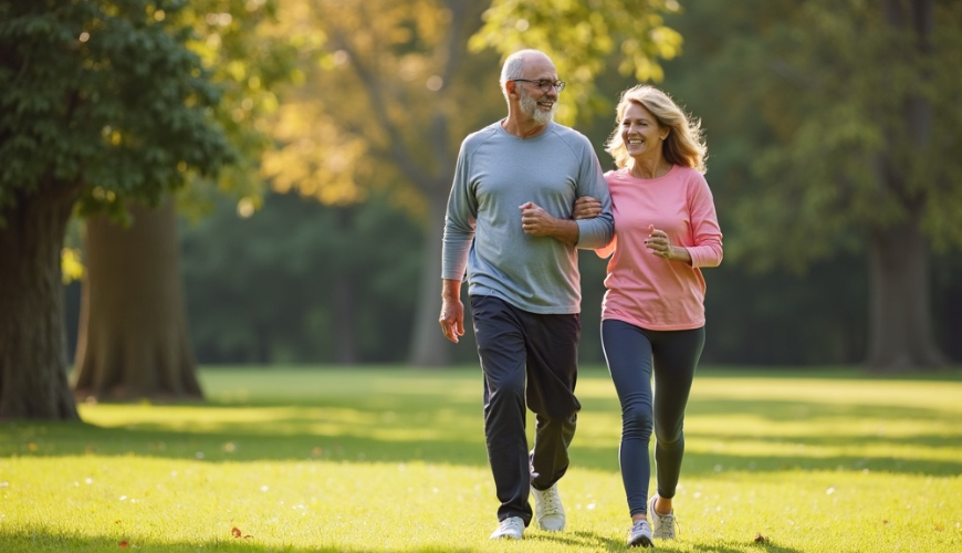 Jak utrzymać ciało sprawne i zdrowe bez intensywnych ćwiczeń i drogiego sprzętu