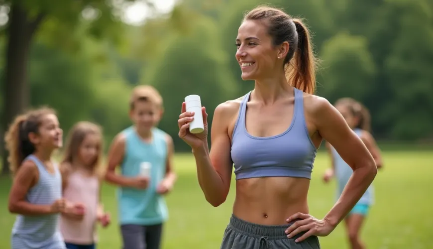Jakie są korzyści stosowania dezodorantu vs antyperspirantu dla Twojej skóry?
