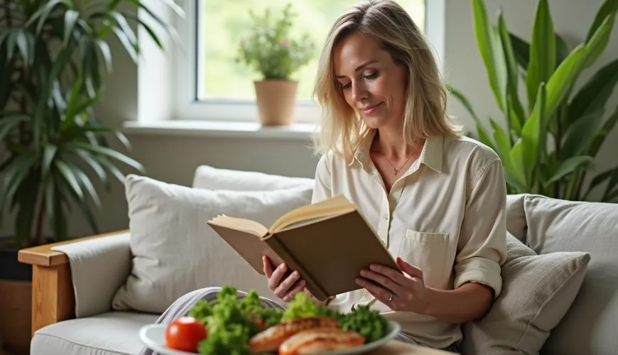 Jakie produkty spożywcze naturalnie rozrzedzają krew i dlaczego są ważne?