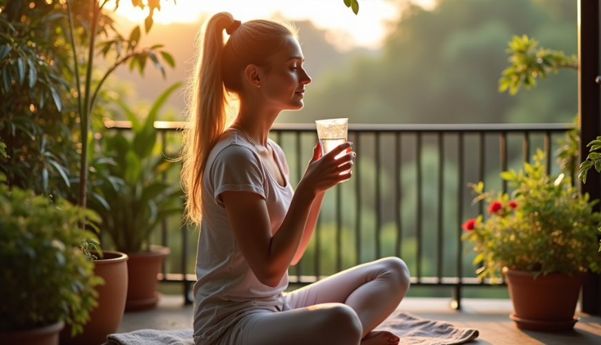 Wiosna i nowe początki działają najlepiej, gdy zaczynasz od małych kroków i wytrwasz