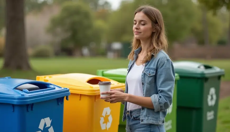 Dokąd naprawdę trafia nasze segregowane odpady