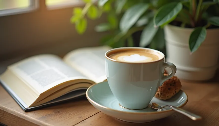 Ile kofeiny faktycznie kryje cappuccino i jak go postrzegamy