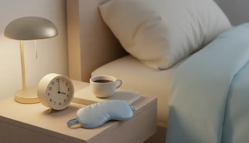 Jakość snu jest ważniejsza niż jego długość