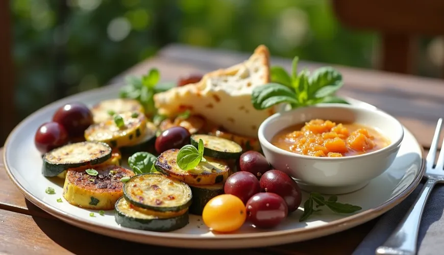 Przepis na chutney morelowe jako zdrowy dodatek do każdego posiłku