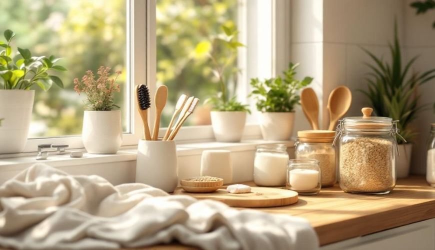 Mikroplastiki w gospodarstwie domowym powstają częściej, niż myślisz, i można je ograniczyć nawet be