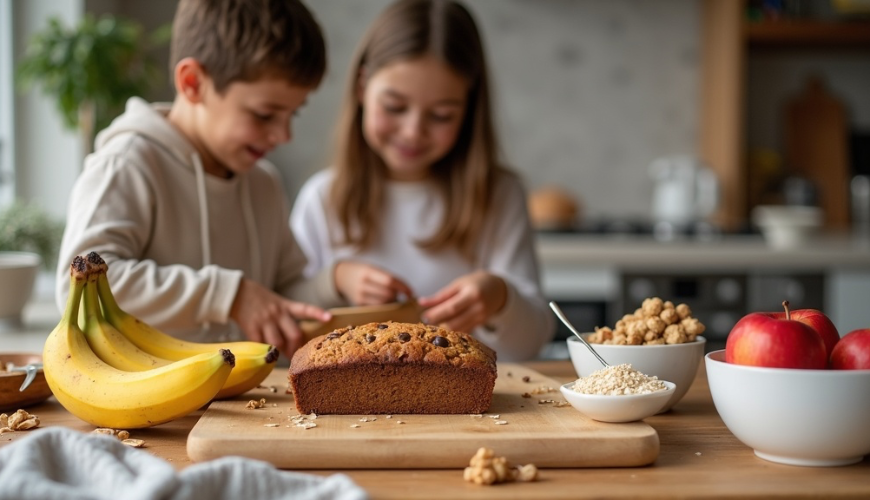 Deser bez cukru może być zaskakująco pyszny, gdy postawisz na owoce i przyprawy.