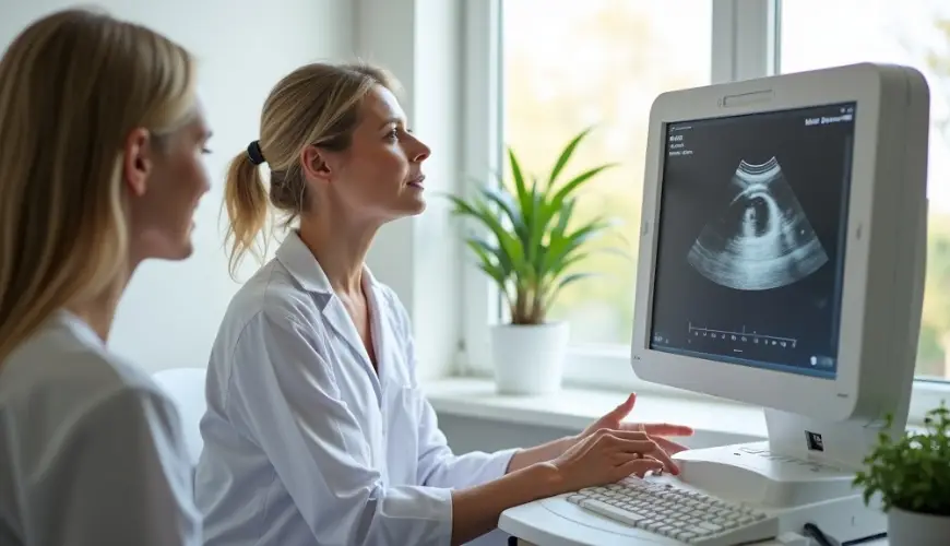 Mięśniaki macicy od objawów po leczenie