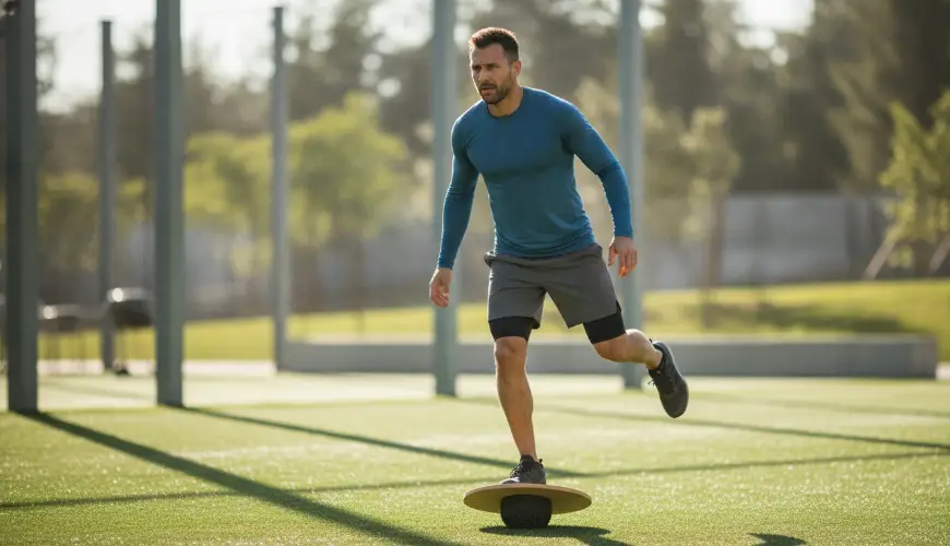 Trening neuroatletyczny zmienia sport od podstaw