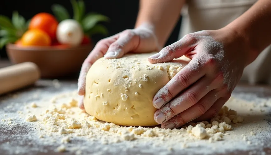 Odkryj fascynujący przepis na panettone z doskonałymi składnikami i krok po kroku.