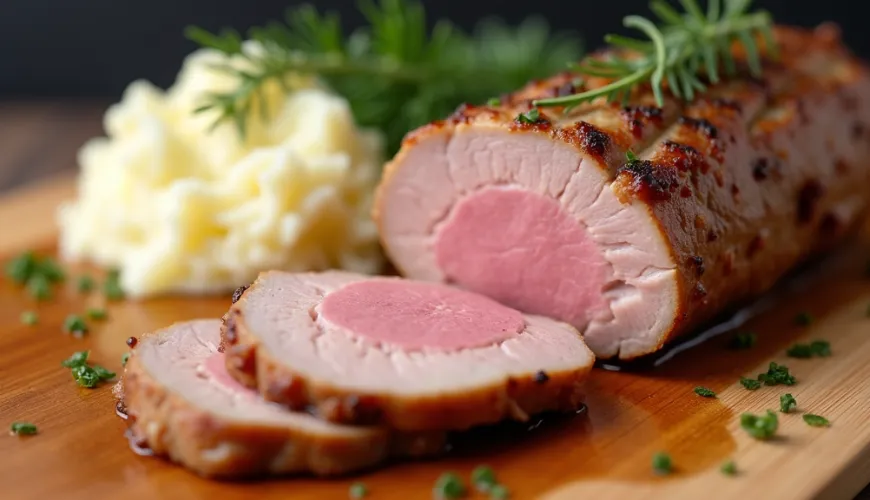 Odkryj magię, jaką lalka sous vide może wnieść do Twojej kuchni