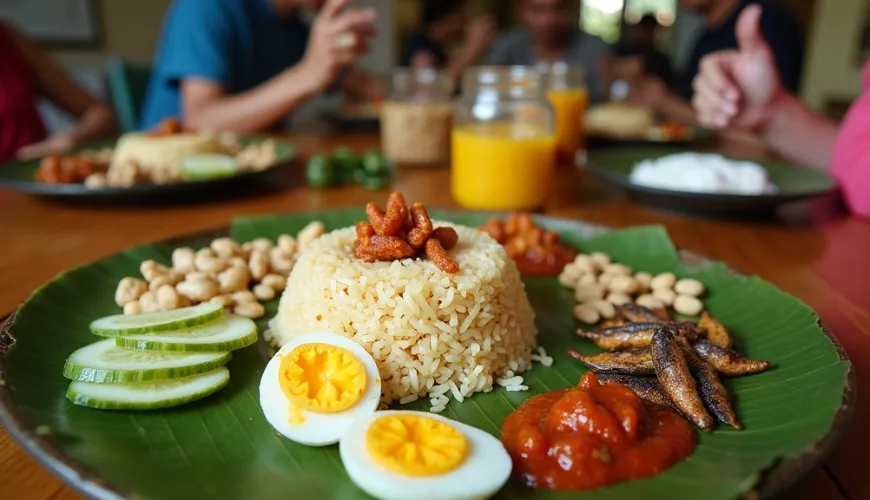Odkryj nasi lemak i jego bogatą historię oraz tradycję.