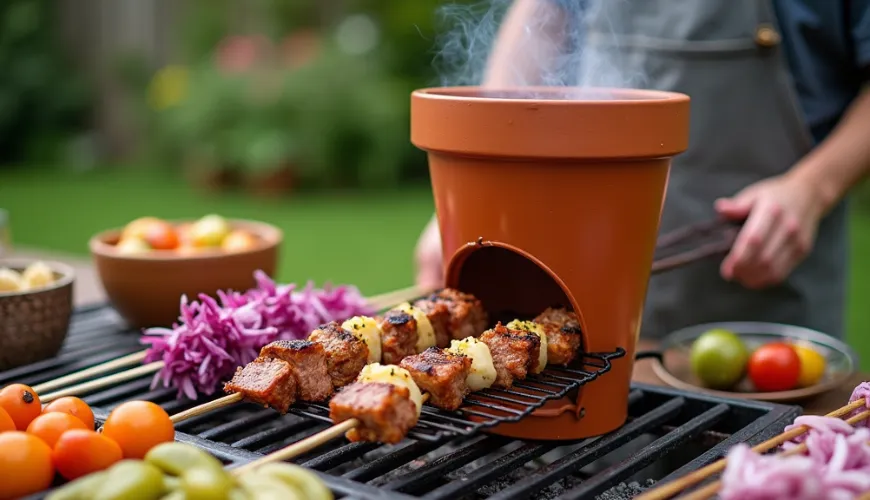 Odkryj przepis na kebab i jego tajemnice w domowym przygotowaniu