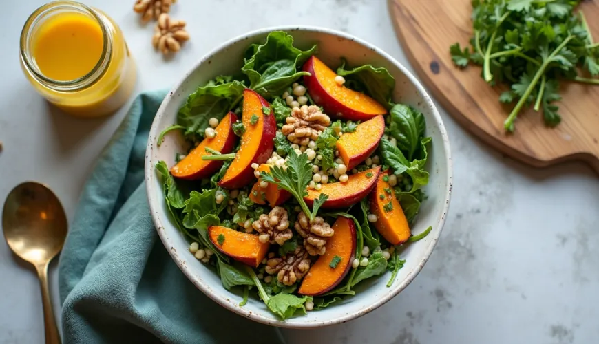 Odkryj tajemnice sosu dijon i podnieś jakość swojego gotowania