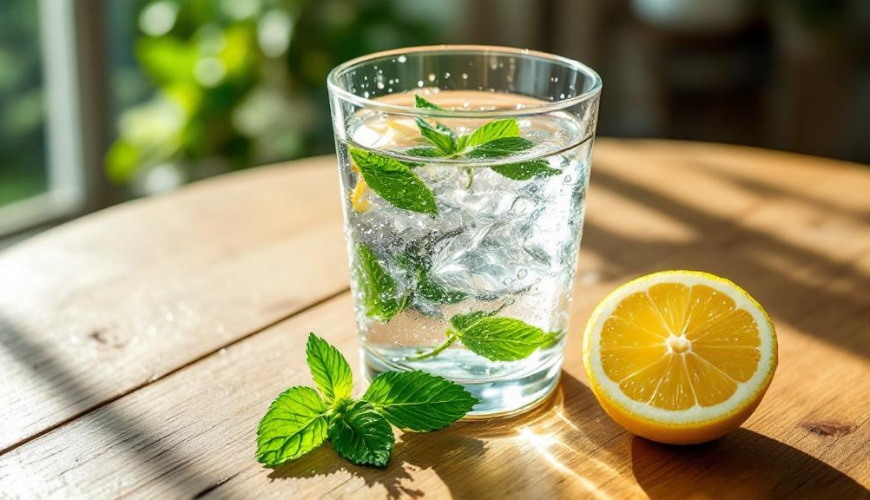 Prawidłowe nawodnienie to podstawa, która poprawi koncentrację, cerę i trawienie.