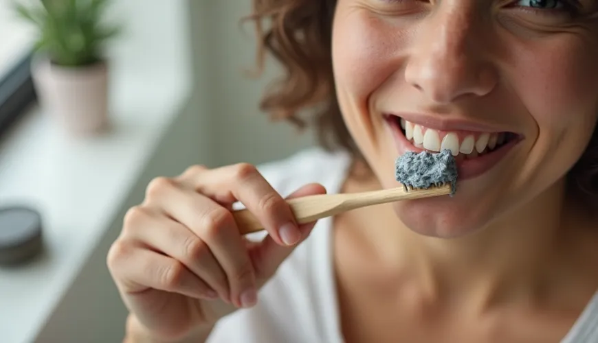 Naturalna pasta do zębów i jej korzyści dla zdrowia i środowiska