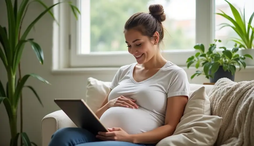 Poród naturalny czy cesarskie cięcie nie musi być dylematem