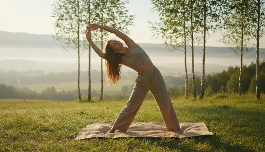 Dlaczego powinieneś dbać o swój układ limfatyczny