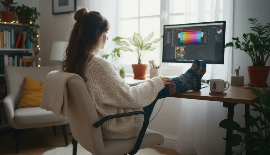 Dlaczego masz lodowate ręce i stopy i kiedy działać