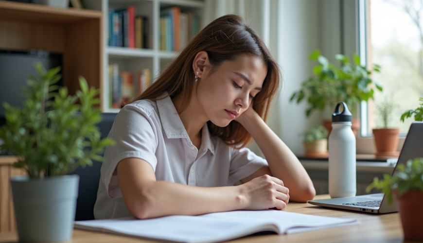 Dlaczego ciało boli, gdy się nie ruszamy, i co się dzieje w ciele podczas długiego siedzenia