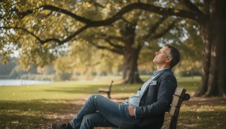 Dlaczego potrzebujesz nudy jako lekarstwa na wypalenie