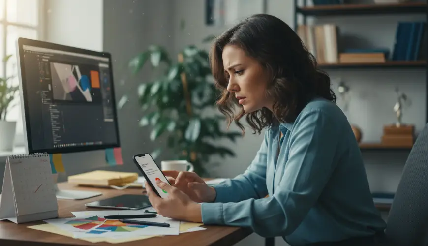 Dlaczego boisz się dzwonić i jak to przezwyciężyć