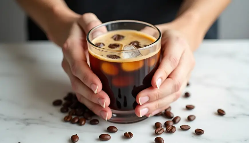 Dlaczego po kawie boli was żołądek i jak temu zapobiec