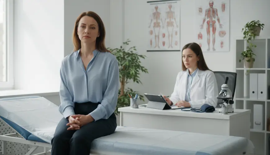 # Dlaczego kobiety częściej cierpią na choroby autoimmunologiczne niż mężczyźni