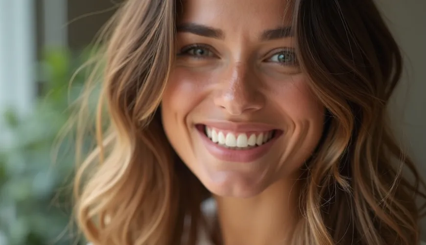 Regeneracja włosów metodami naturalnymi, które naprawdę działają