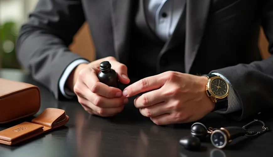 Zestaw miniaturowych perfum jako doskonały prezent na każdą okazję