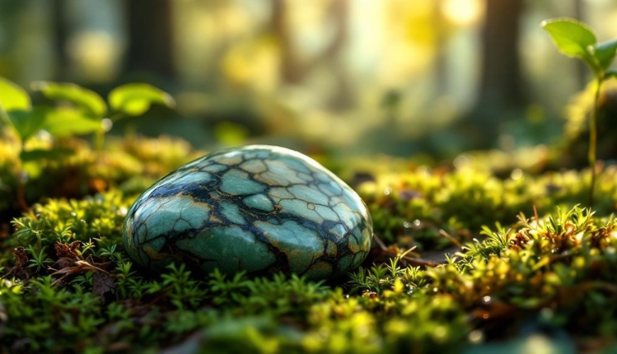 Wpływ serpentynu na nasze zdrowie i psychikę