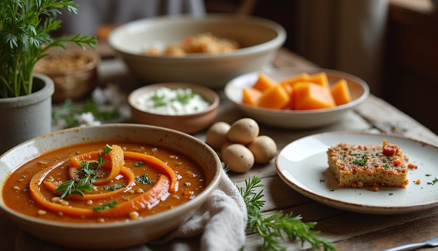 Sezonowa dieta ma sens, ponieważ wspiera różnorodność jadłospisu i oszczędza portfel.