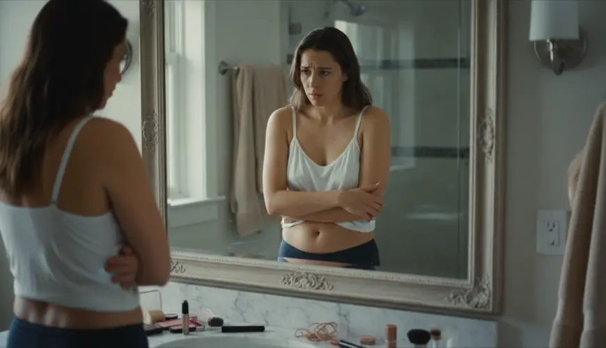 Sieci społecznościowe i akceptacja własnego ciała