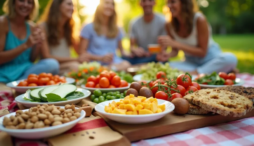 Dieta a nieodpowiednie pokarmy przy padaczce