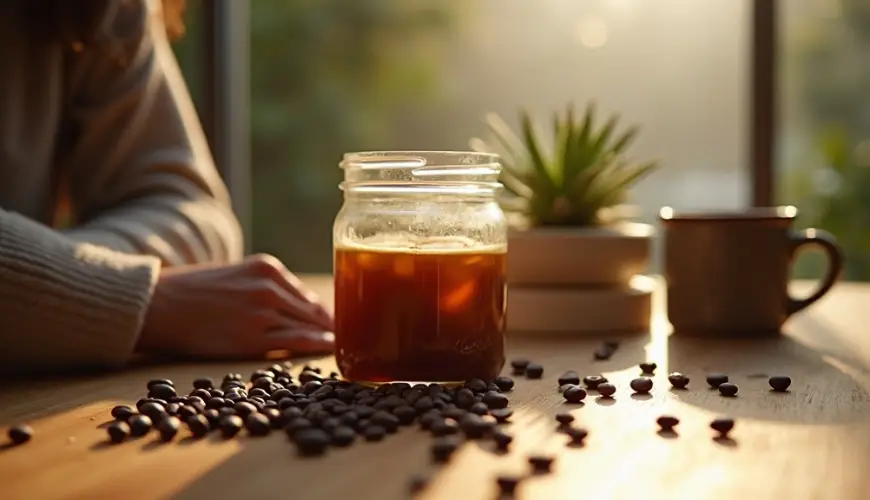 # Jak w domu zaparzyć idealną cold brew

Cold brew to metoda parzenia kawy, która zdobywa coraz więk