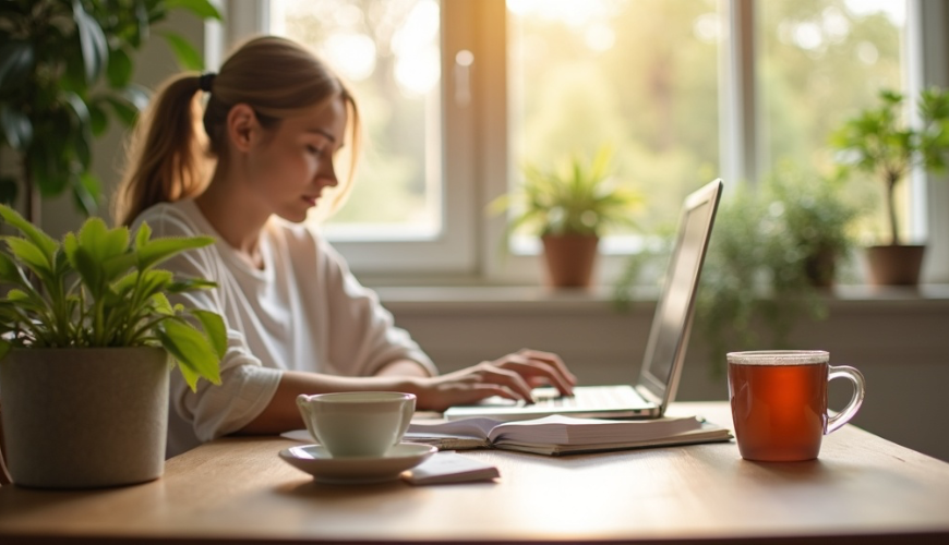 Syndrom wypalenia zawodowego to więcej niż zmęczenie, dlatego warto znać sygnały ostrzegawcze na cza